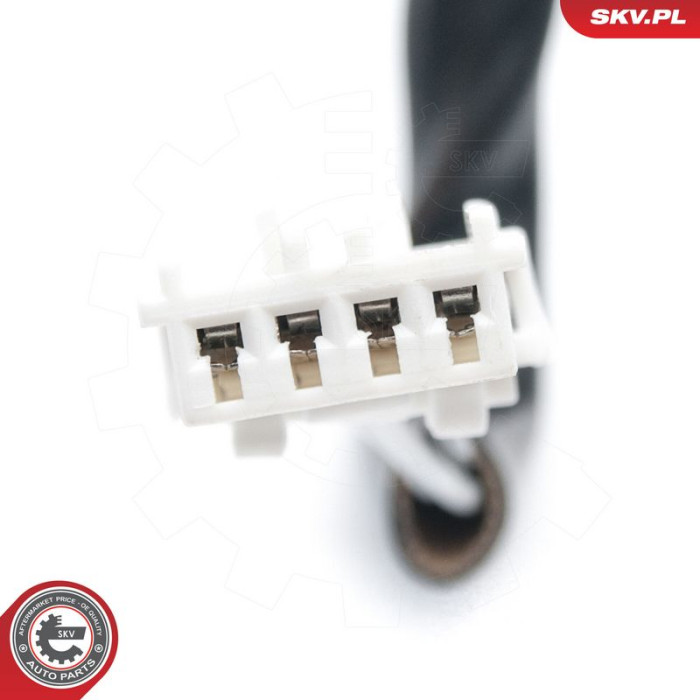09SKV659 SKV GERMANY Lambdasonde 09SKV659 09SKV659 SKV GERMANY Lambdasonde 09SKV659