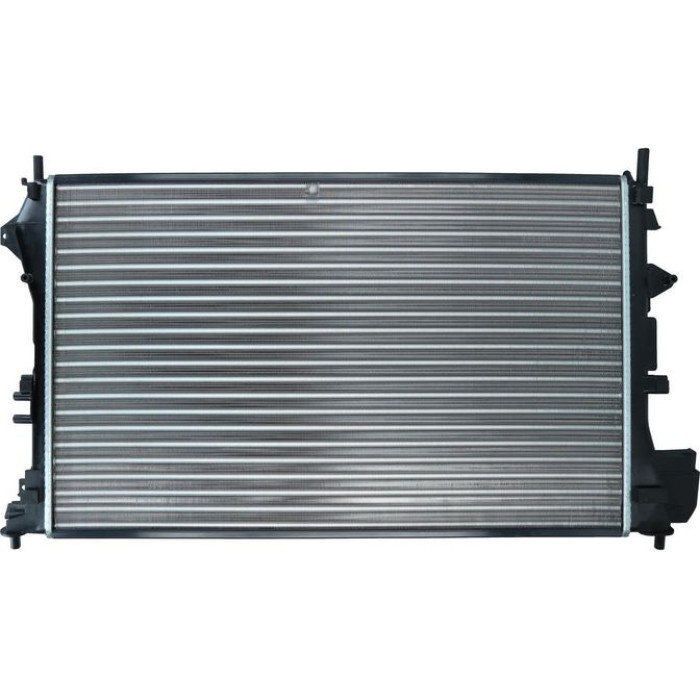 Kamoka Motorkühler 7705138 Kamoka Motorkühler 7705138