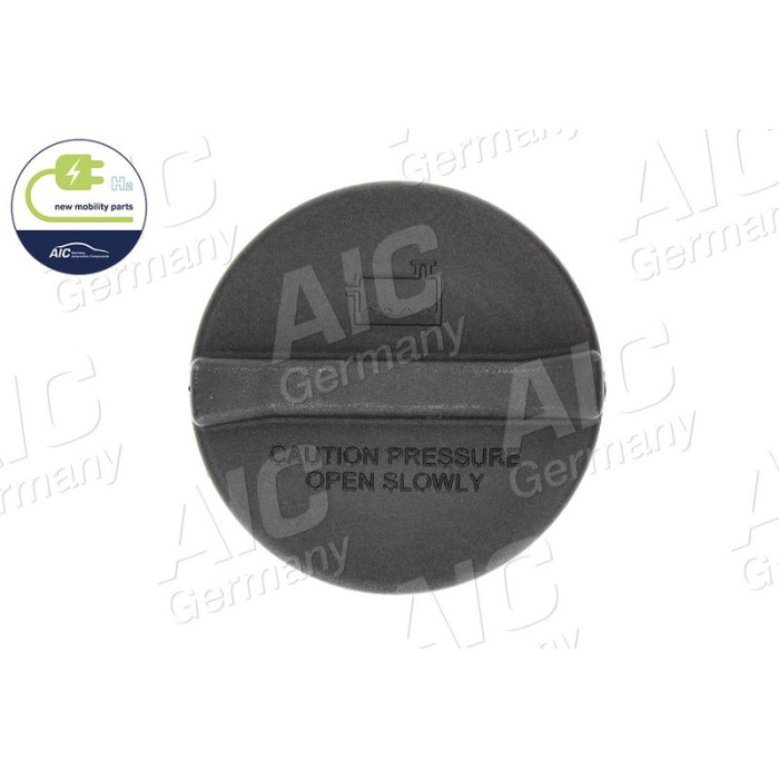 AIC Kühlmittelbehälterdeckel 56895 AIC Kühlmittelbehälterdeckel 56895