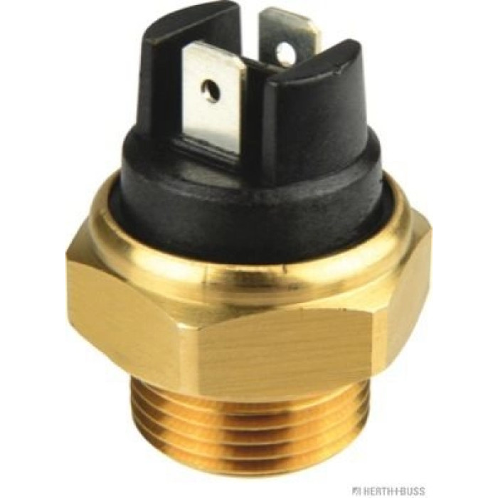 Herth+Buss Elparts Temperaturschalter 70511049 Herth+Buss Elparts Temperaturschalter 70511049