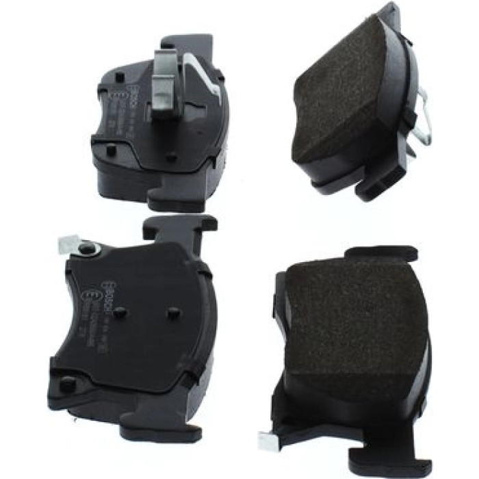 Bosch Bremsbelagsatz 0 986 424 989