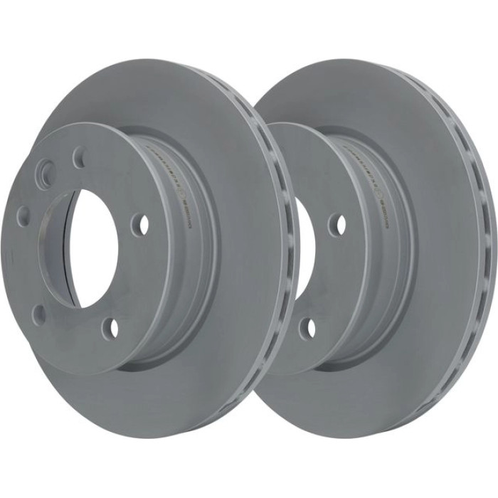 ATE Bremsscheibe Mercedes-Benz Vorderachse Sprinter 95-06 24.0122-0245.1 ATE Bremsscheibe Mercedes-Benz Vorderachse Sprinter 95-06 24.0122-0245.1