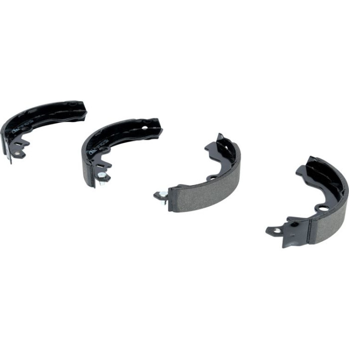ATE Bremsbacken 03.0137-0470.2 ATE Bremsbacken 03.0137-0470.2