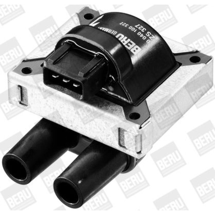 BERU Zündspule ZS327 BERU Zündspule ZS327