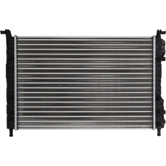 Kamoka Motorkühler 7705207 Kamoka Motorkühler 7705207
