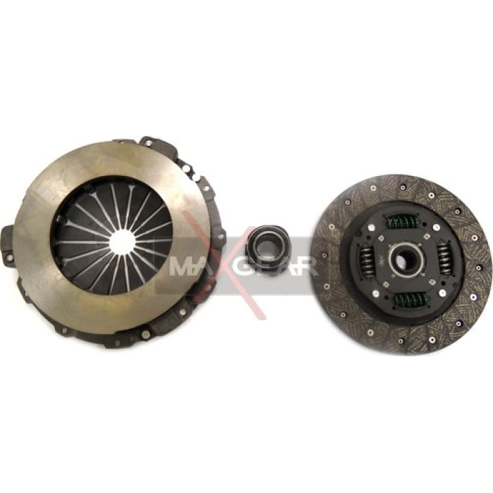 MAXGEAR Kupplungssatz 61-5114 MAXGEAR Kupplungssatz 61-5114