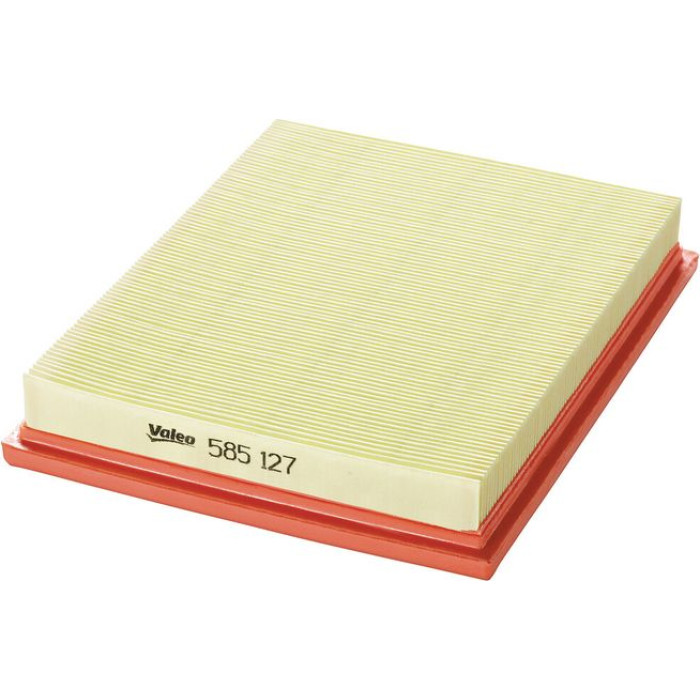 Valeo Luftfilter 585127