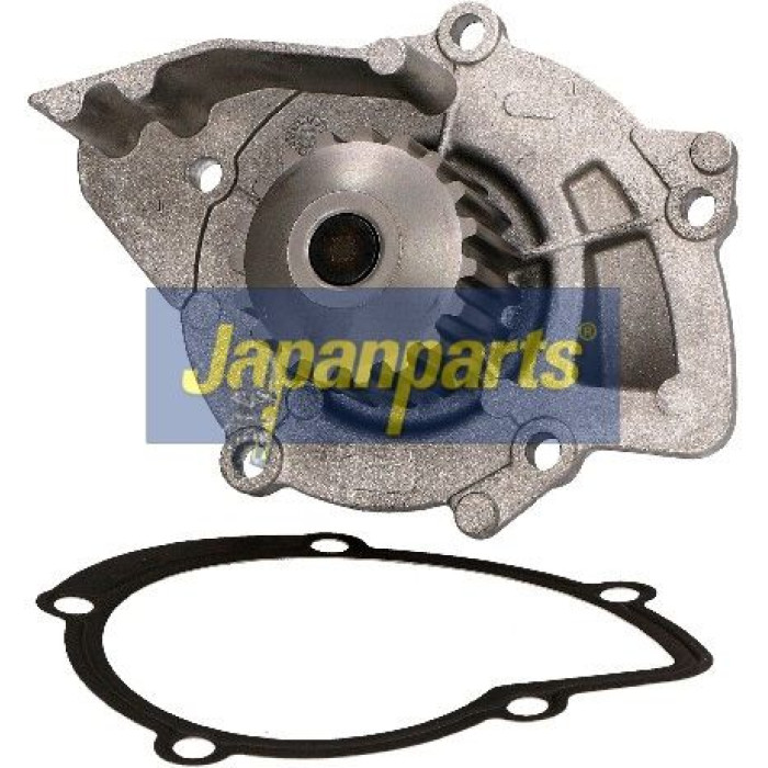 Japanparts Wasserpumpe PQ-0209 Japanparts Wasserpumpe PQ-0209