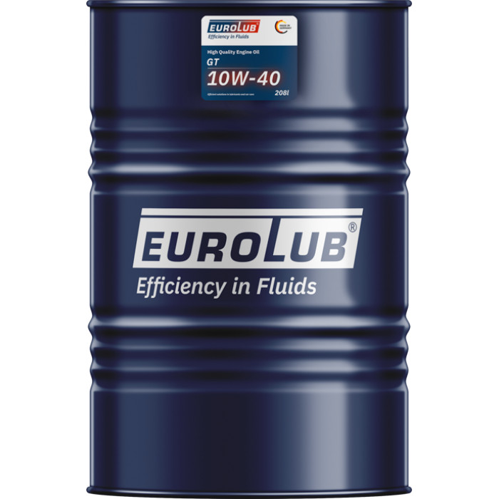 EUROLUB (MP) Motoröl 337208