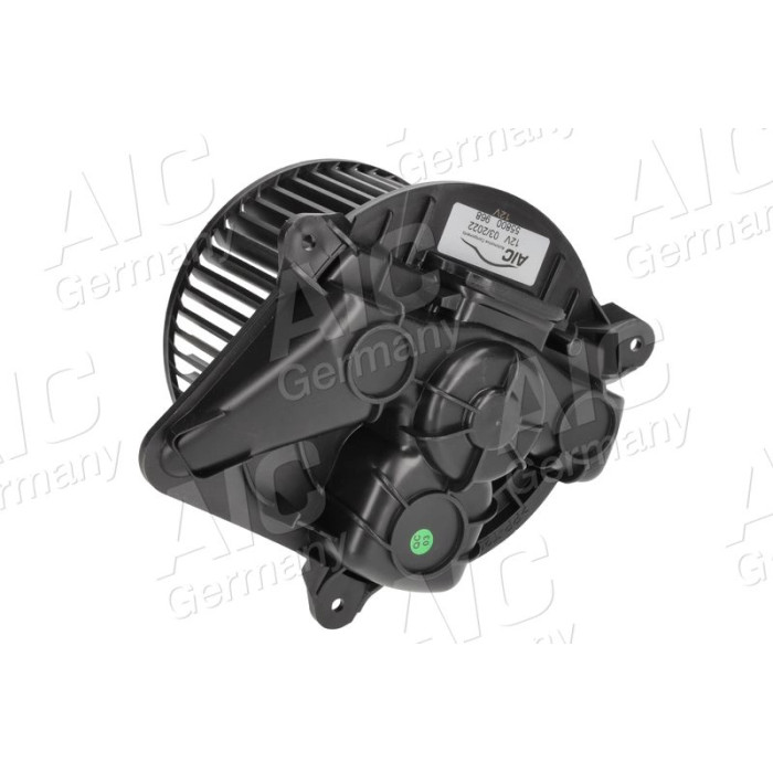 AIC 5206,911,1 Innenraumgebläse 55800 AIC 5206,911,1 Innenraumgebläse 55800