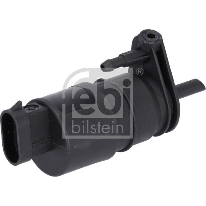 febi bilstein Waschwasserpumpe 11995 febi bilstein Waschwasserpumpe 11995