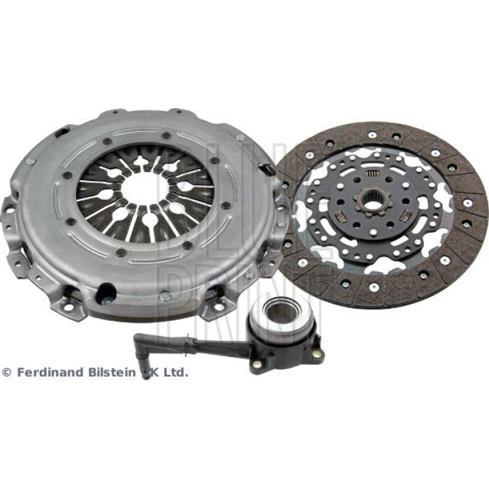 BluePrint Kupplungssatz ADV183096 BluePrint Kupplungssatz ADV183096