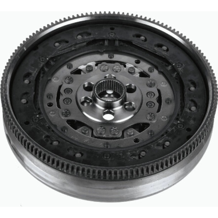 Sachs Zweimassenschwungrad 2295001535 Sachs Zweimassenschwungrad 2295001535
