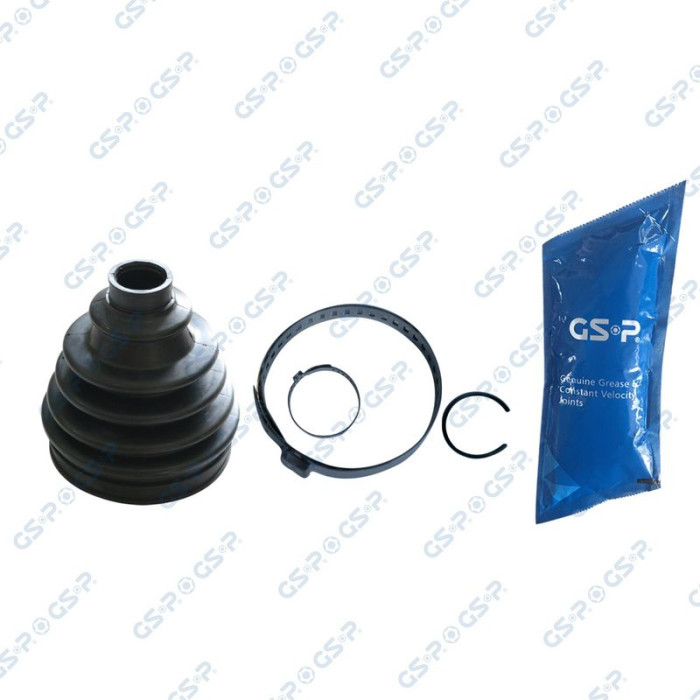 GSP Faltenbalgsatz, Antriebswelle 780387 GSP Faltenbalgsatz, Antriebswelle 780387
