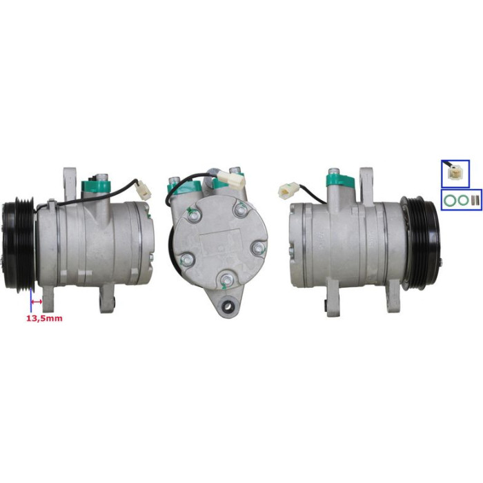 DRI Kompressor 700510689 DRI Kompressor 700510689