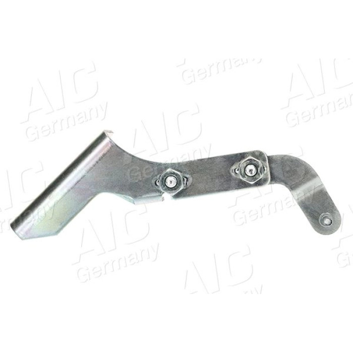 AIC Schiebetür-Rollenführung 56375 AIC Schiebetür-Rollenführung 56375