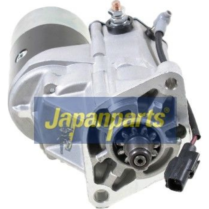Japanparts Anlasser MTT357 Japanparts Anlasser MTT357