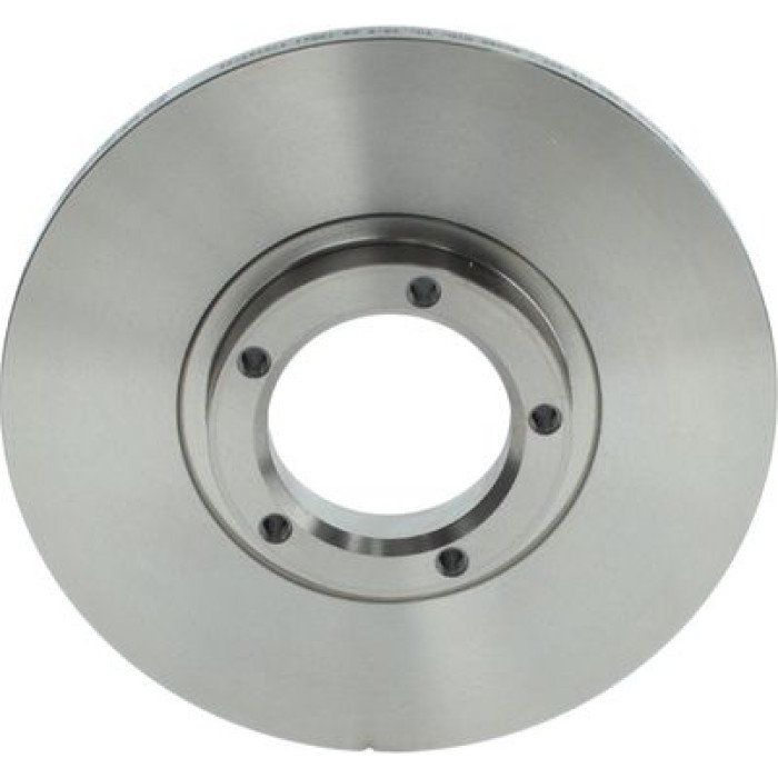 Bosch Bremsscheibe Vorderachse 0 986 478 345 Bosch Bremsscheibe Vorderachse 0 986 478 345