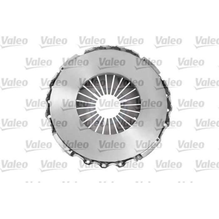 Valeo Kupplungssatz 805143 Valeo Kupplungssatz 805143