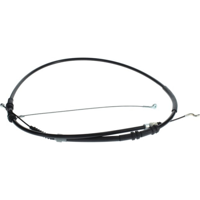 Bosch Handbremsseil 1987482015 Bosch Handbremsseil 1987482015