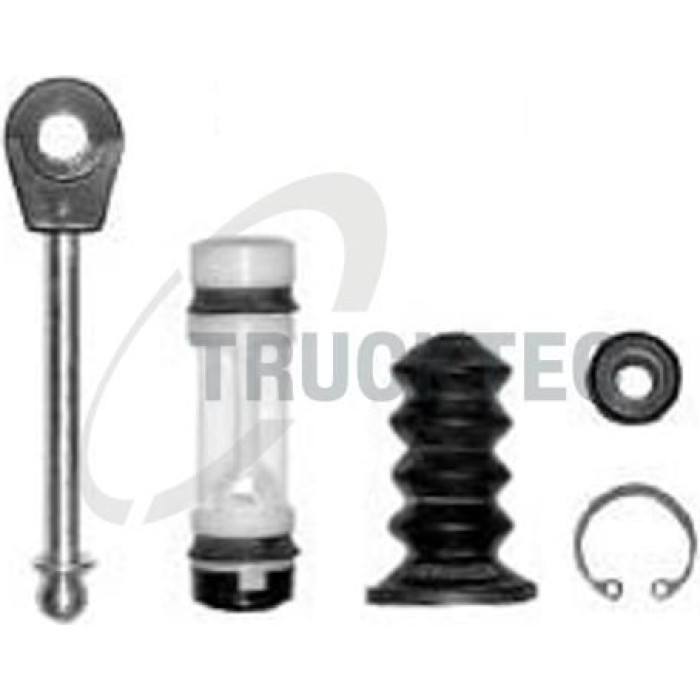 TRUCKTEC AUTOMOTIVE Reparatursatz 02.27.007