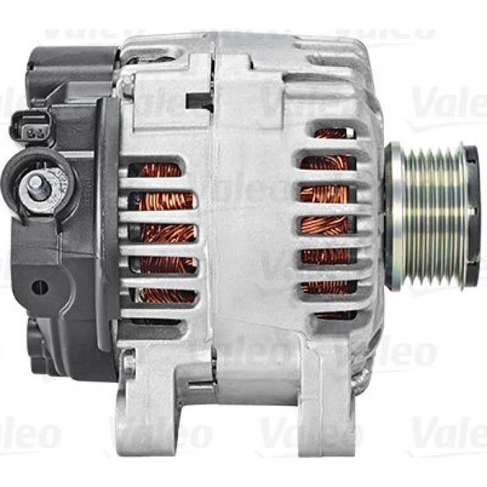 Valeo Lichtmaschine 440186 Valeo Lichtmaschine 440186