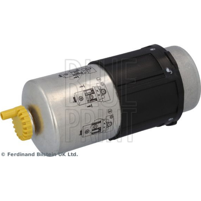 BLUE PRINT Kraftstofffilter ADF122322 BLUE PRINT Kraftstofffilter ADF122322