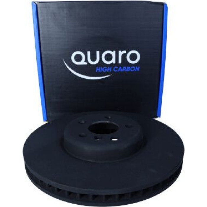 Quaro Bremsscheibe QD1416HC Quaro Bremsscheibe QD1416HC