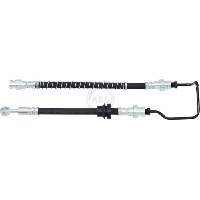 A.B.S. Bremsschlauch SL 6169 A.B.S. Bremsschlauch SL 6169