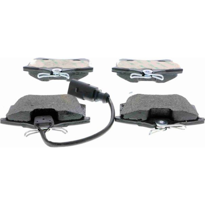 V10-8123 Vaico Bremsbelagsatz für Scheibenbremse V10-8123 V10-8123 Vaico Bremsbelagsatz für Scheibenbremse V10-8123