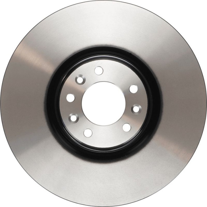 TRW Bremsscheibe Citroen P. 2.0/3.0Hdi C5/C6 09 DF6427S TRW Bremsscheibe Citroen P. 2.0/3.0Hdi C5/C6 09 DF6427S