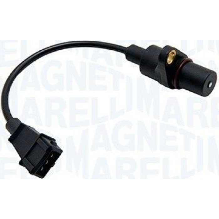 Magneti Marelli Geschwindigkeitssensor 064848105010 Magneti Marelli Geschwindigkeitssensor 064848105010