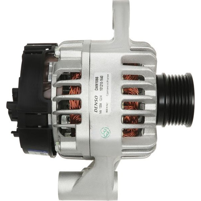 A6123(DENSO) AS-PL Lichtmaschine (Generator) A6123(DENSO) A6123(DENSO) AS-PL Lichtmaschine (Generator) A6123(DENSO)