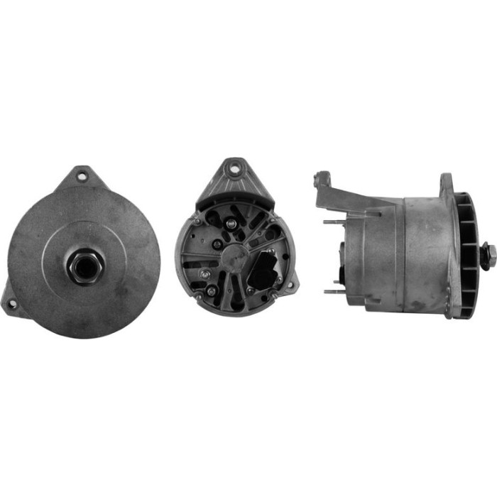 DRI Generator 5711031204 DRI Generator 5711031204