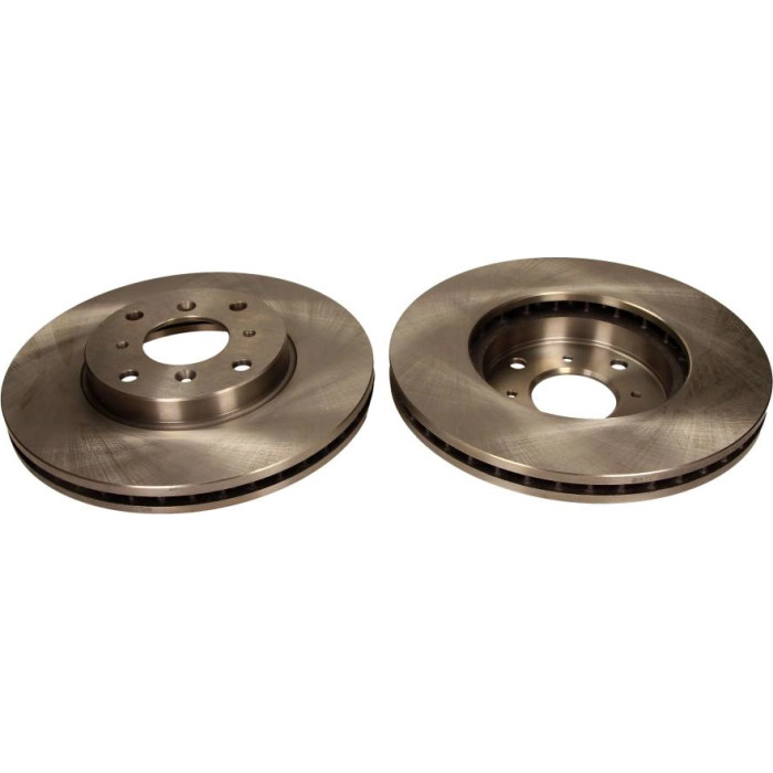 MAXGEAR Bremsscheibe 19-0924 Honda Accord 98 MAXGEAR Bremsscheibe 19-0924 Honda Accord 98
