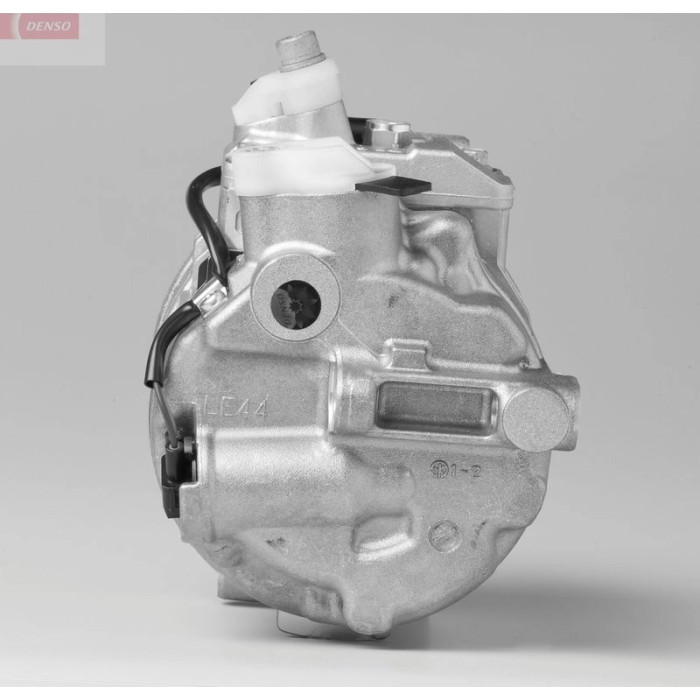 DCP17109 Denso Kompressor DCP17109 DCP17109 Denso Kompressor DCP17109