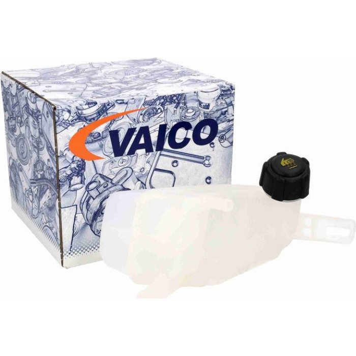 Vaico Kühlmittelausgleichsbehälter V46-0253 Vaico Kühlmittelausgleichsbehälter V46-0253