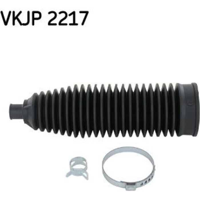 SKF Lenkungsmanschettensatz VKJP 2217 SKF Lenkungsmanschettensatz VKJP 2217