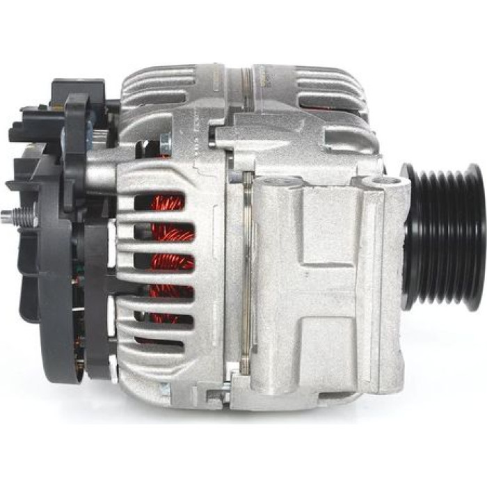 Bosch Generator 0124415047 Bosch Generator 0124415047