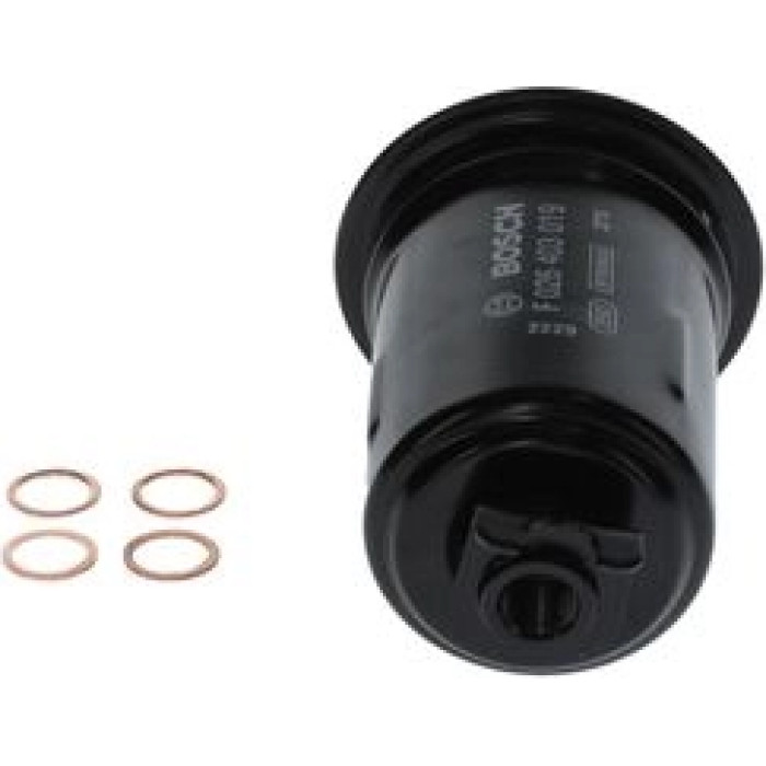 F 026 403 019 Bosch Kraftstofffilter F 026 403 019 F 026 403 019 Bosch Kraftstofffilter F 026 403 019