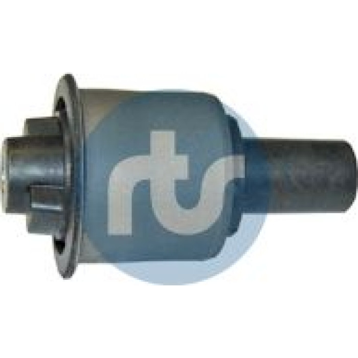 RTS Gummimetalllager 017-00852 RTS Gummimetalllager 017-00852