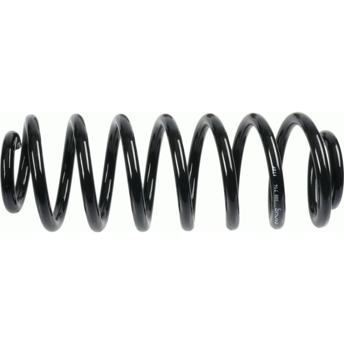 Sachs Fahrwerksfeder 996 714 Sachs Fahrwerksfeder 996 714