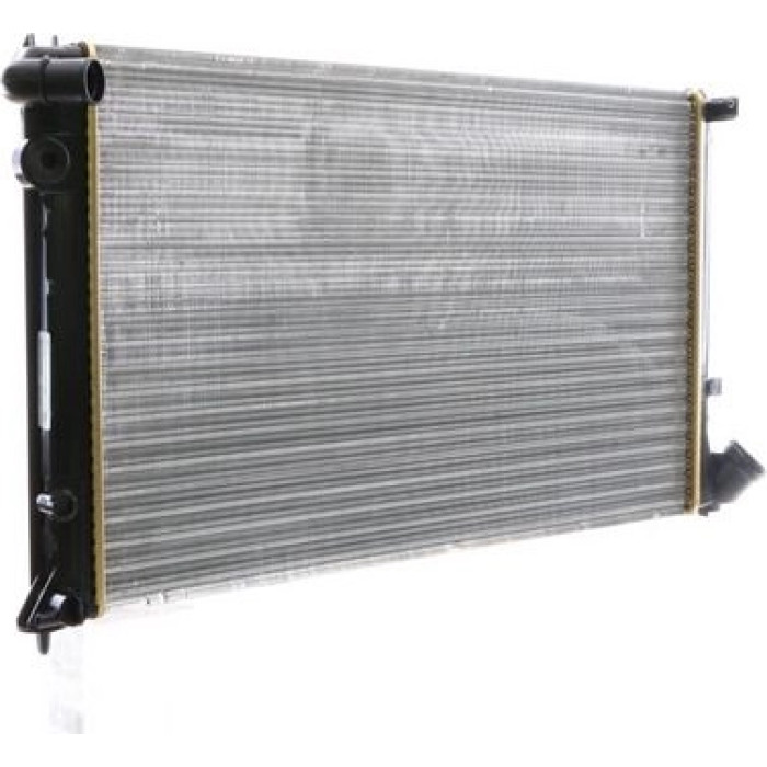 MAHLE Kühler, Motorkühlung CR 593 000S MAHLE Kühler, Motorkühlung CR 593 000S