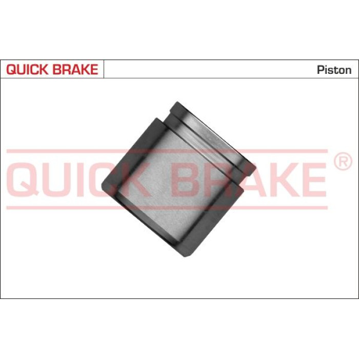 Quick Brake Bremssattelkolben 185216K Quick Brake Bremssattelkolben 185216K