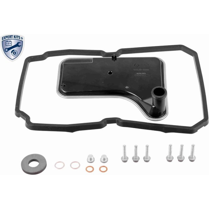 Vaico Ölwechsel-Set für Automatikgetriebe V45-0138-BEK Vaico Ölwechsel-Set für Automatikgetriebe V45-0138-BEK