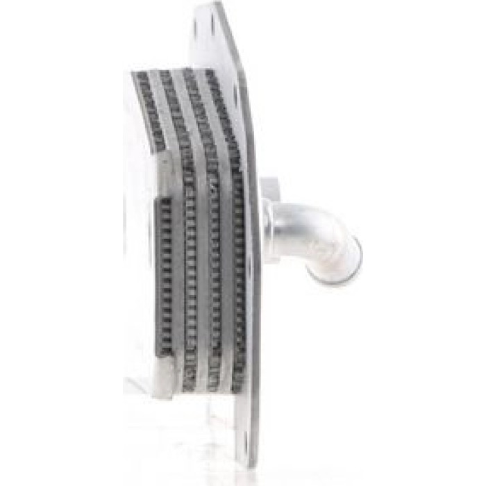 MAHLE Ölkühler, Motoröl CLC 122 000S MAHLE Ölkühler, Motoröl CLC 122 000S