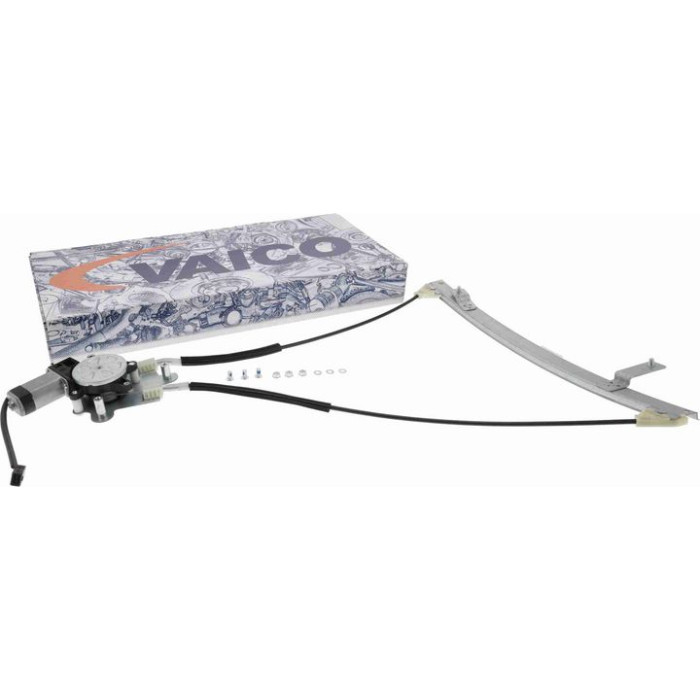 VAICO V42-0341 Fensterheber vorne rechts, elektrisch, mit Motor VAICO V42-0341 Fensterheber vorne rechts, elektrisch, mit Motor