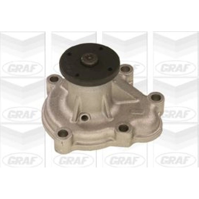 GRAF Wasserpumpe PA665