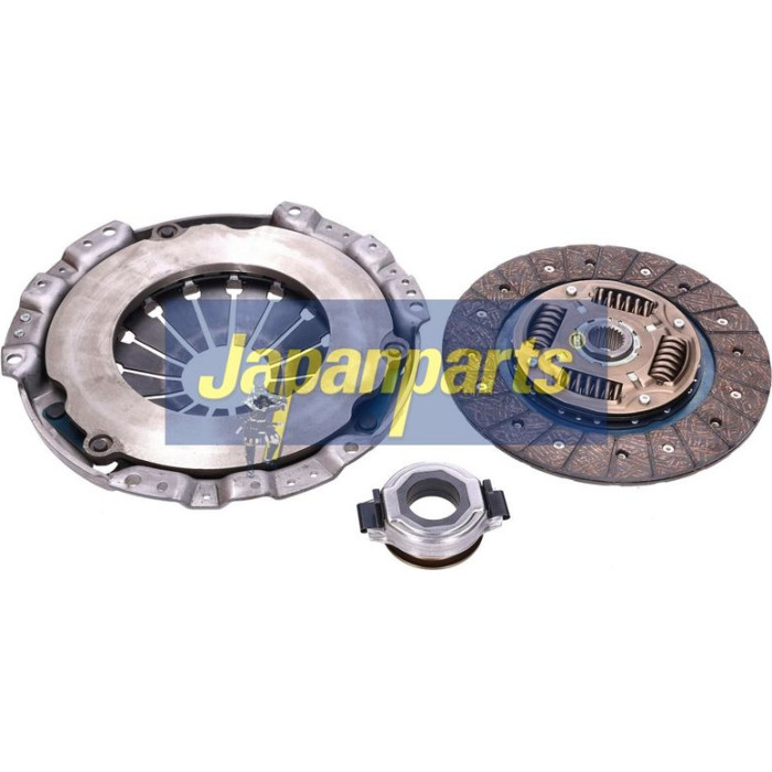 Japanparts Kupplungssatz KF-159 Japanparts Kupplungssatz KF-159