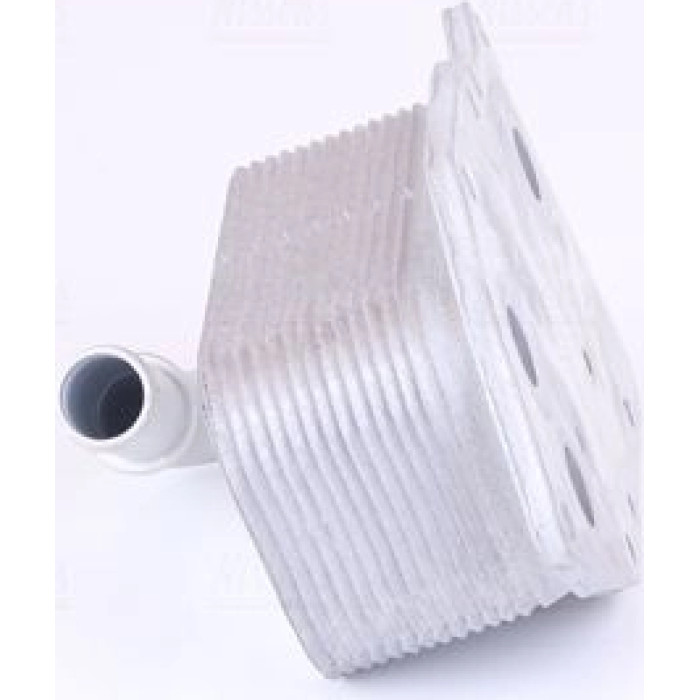 Nissens Ölkühler PKW 90805 Nissens Ölkühler PKW 90805